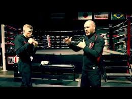 Image result for Elite Fighting Systems, Elephant & Castle