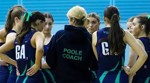 Image result for Poole Netball Club