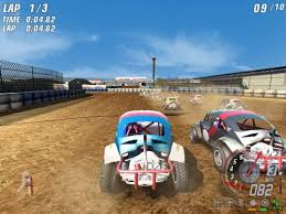 TOCA Race Driver 3 review - Games - Trusted Reviews - 2550-3