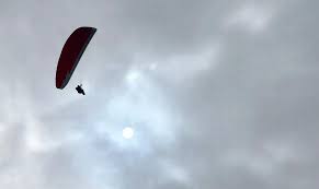 Image result for Peak Paragliding Club