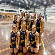 Image result for Winchester Netball Club