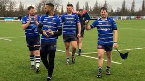 Image result for Lymm Rugby Union Football Club