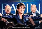 HBO's 'GAME CHANGE' Debuts March 10; Look at 2008 Presidential ...