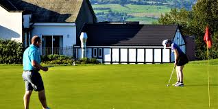 Image result for Burnley Golf Club