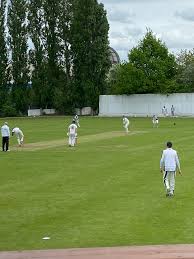 Image result for Rodley Cricket Club