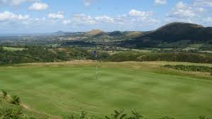 Image result for Welshpool Golf Club