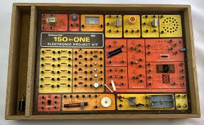 Image result for 150-in-1 electronic