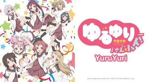 Image result for юри OR yuri