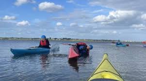 Image result for Coquet Canoe Club