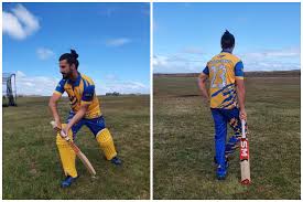 Image result for Falkland Cricket Club