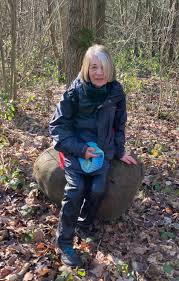 Image result for Morecambe & District HF Rambling Club