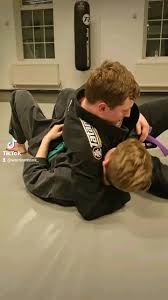 Image result for Mushin Kempo Jiu Jitsu Club