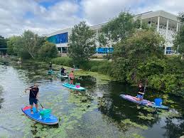 Image result for Chelmsford Canoe Club