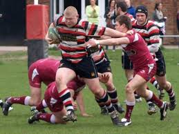 Image result for Altrincham Kersal Rfc