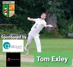 Image result for Penistone Cricket & Sports Club