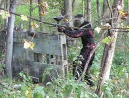 Image result for Point Blank Paintball, North Allerton, North Yorkshire