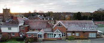 Image result for Audlem Badminton Club