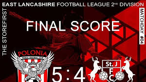 Image result for Stackstead St Josephs Football Club