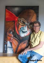 Image result for metalmorfosis