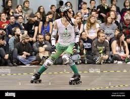 Image result for London Roller Girls