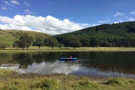 Image result for St Mary's Loch Sailing Club