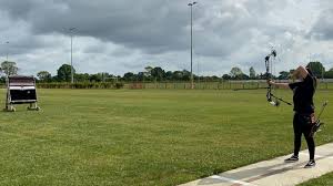 Image result for Severn Archers Archery Club