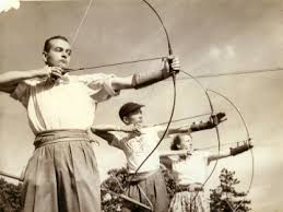 Image result for Burntwood Archers