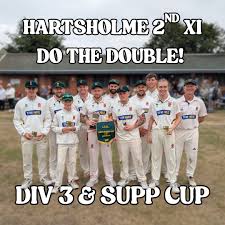 Image result for Hartsholme Cricket Club