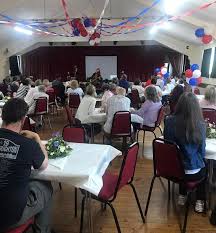 Image result for Ewhurst Stoolball Club