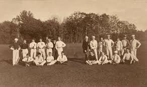 Image result for Old Stacians Cricket Club