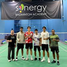 Image result for Egscc Badminton Academy Badminton Club