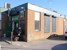 Image result for Wheatley Hills (Doncaster) Rugby Football Club Ltd