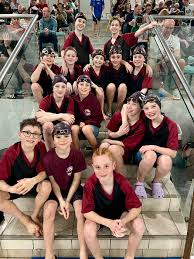 Image result for Abertillery Piranhas Swimming Club