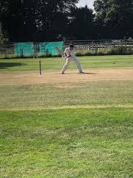 Image result for Whitchurch Wayfarers Cricket Club