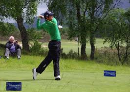 Image result for Newtonmore Golf Club