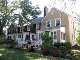 Image result for radburn system