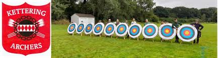 Image result for Kettering Archers