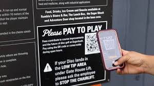 Image result for Bongos Disc Golf Club