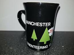 Image result for Manchester & District Orienteering Club