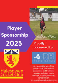 Image result for Halesowen Cricket Club