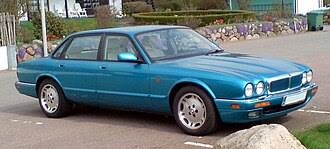 Image result for Titanium Pearl 1995 Jaguar