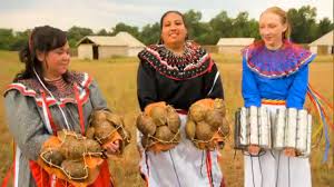 Image result for Cherokee Stompers