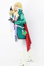 「リチャード テイルズオブグレイセス」の画像検索結果