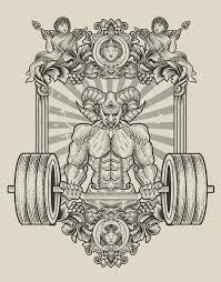 Image result for Demon Gym