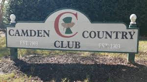 Image result for Camden Gc