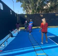 Image result for Mole Valley Mini Tennis Club