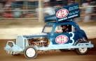 Flat Chassis A grades.