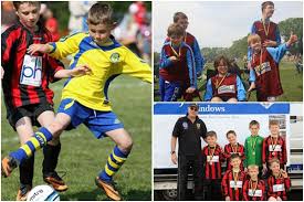 Image result for Milford Pumas Football Club