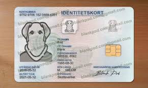 Αποτέλεσμα εικόνας για sweden id card