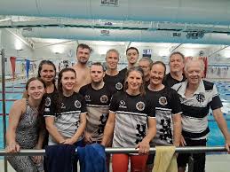 Image result for Trowbridge Swimming Club